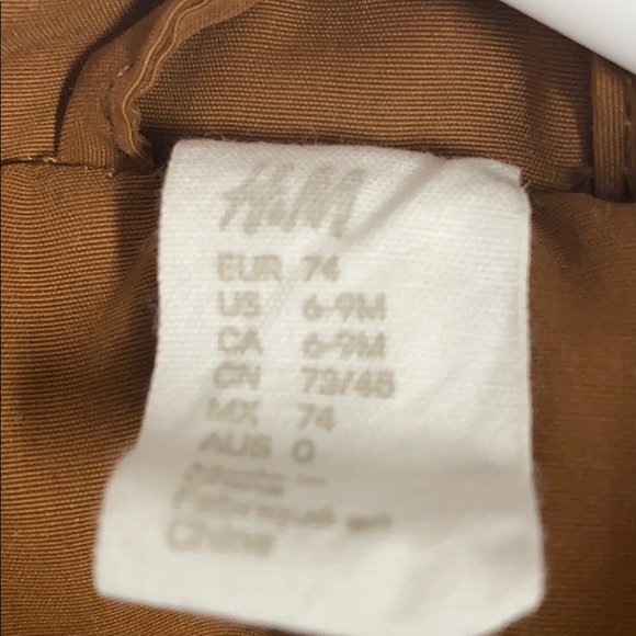 Warm Jacket for Cold Weather Very insulated - Picture 2 of 3